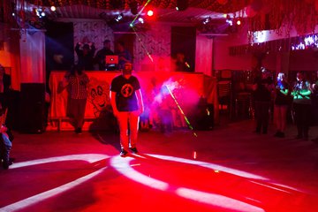 Bild 142 - Jugend-Karnevalsfeier Latuff Wiemersdorf